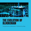 history of blockchian - web3broadcast