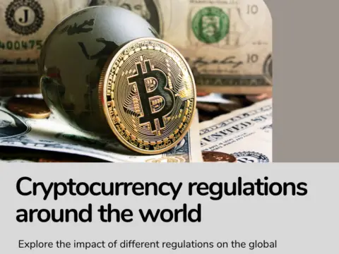 crypto regulation